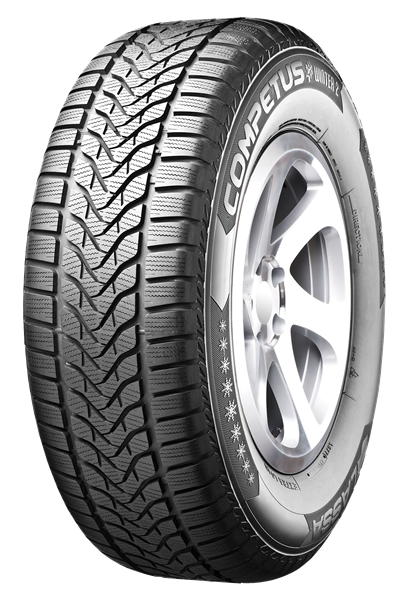 Lassa 235/70R16 106H COMPETUS WINTER 2